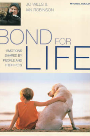 Cover of Bond for Life