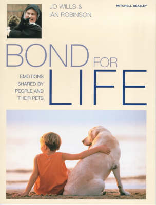 Cover of Bond for Life