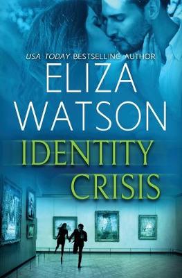 Book cover for Identity Crisis