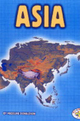 Cover of Asia