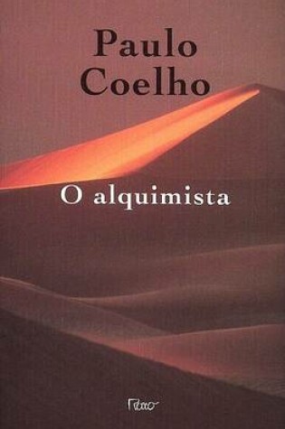 Cover of Alquimista, O