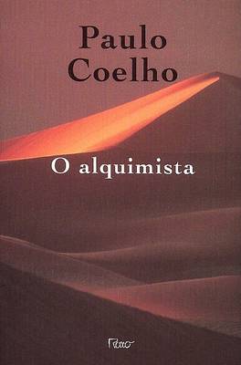 Book cover for Alquimista, O