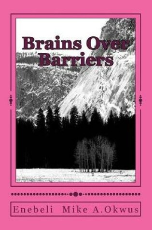 Cover of Brains Over Barriers