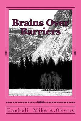 Book cover for Brains Over Barriers