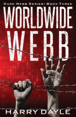 Book cover for Worldwide Webb