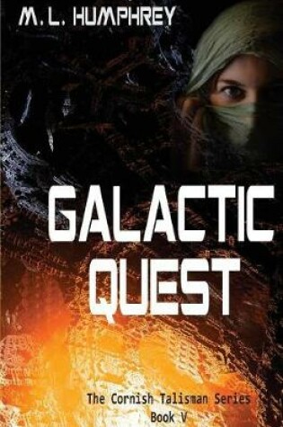 Cover of Galactic Quest