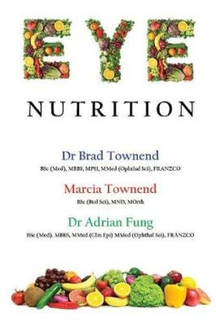 Cover of Eye Nutrition
