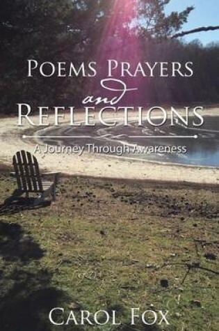 Cover of Poems Prayers and Reflections