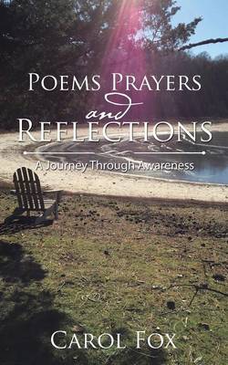 Book cover for Poems Prayers and Reflections