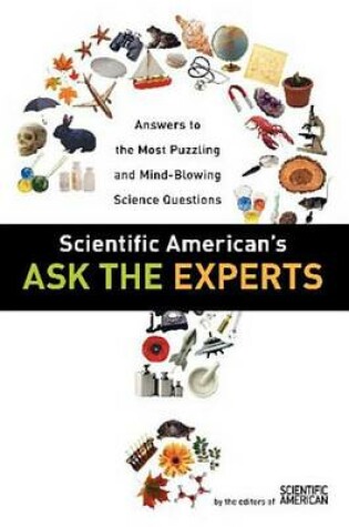 Cover of Scientific American's Ask the Experts