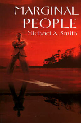 Cover of Marginal People