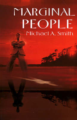 Book cover for Marginal People