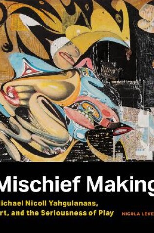 Cover of Mischief Making