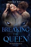 Book cover for Breaking the Queen