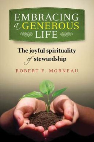 Cover of Embracing a Generous Life