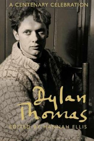 Cover of Dylan Thomas