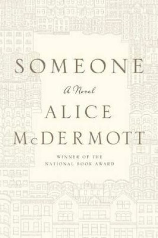 Cover of Someone