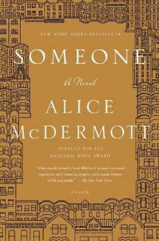 Cover of Someone