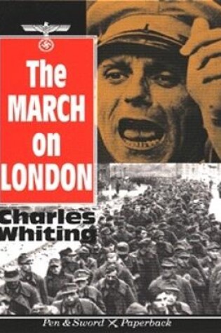 Cover of March on London