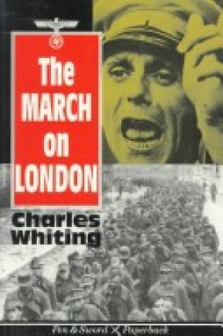 Cover of March on London