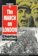 Book cover for March on London