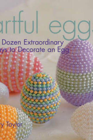 Cover of Artful Eggs