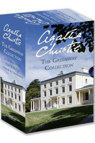 Cover of The Greenway Collection