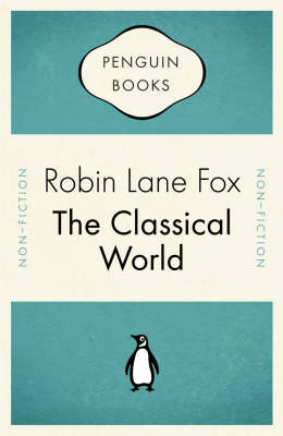 Book cover for The Classical World