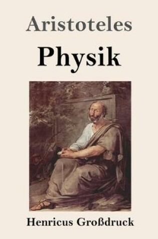 Cover of Physik (Grossdruck)