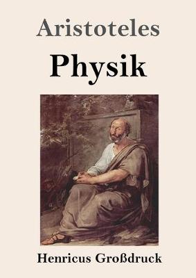 Book cover for Physik (Grossdruck)