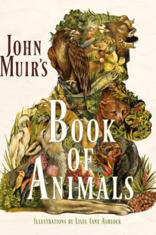 Cover of John Muir's Book of Animals