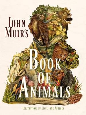 Book cover for John Muir's Book of Animals