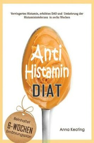 Cover of Anti Histamin Diat