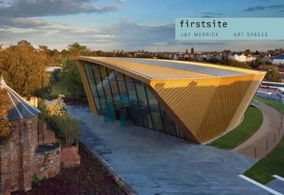 Cover of Firstsite