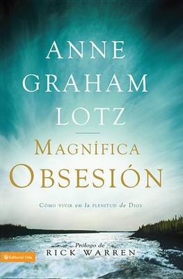 Book cover for Una Magnífica Obsesión