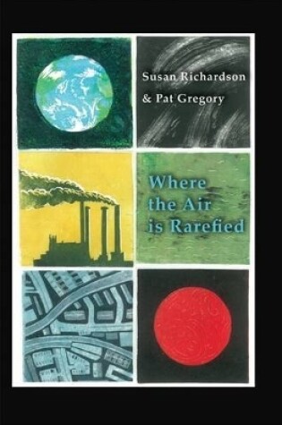 Cover of Where the Air is Rarefied