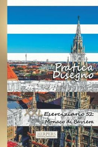 Cover of Pratica Disegno - XXL Eserciziario 52