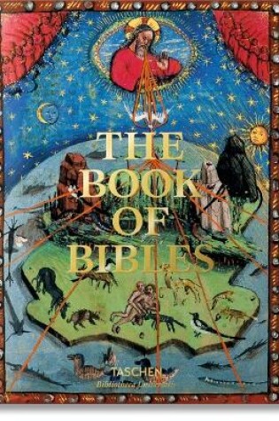 Cover of El Libro de Las Biblias