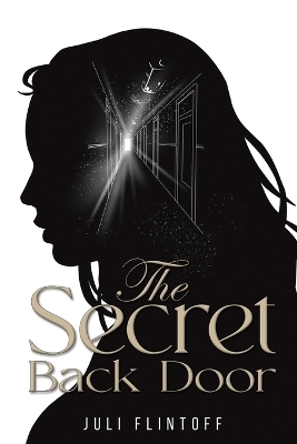 Book cover for The Secret Back Door