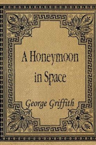 Cover of A Honeymoon in Space