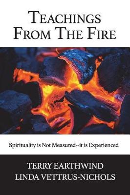 Book cover for Teachings From The Fire