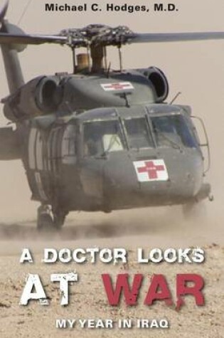 Cover of A Doctor Looks at War