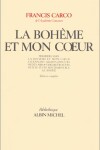 Book cover for Boheme Et Mon Co Eur (La)