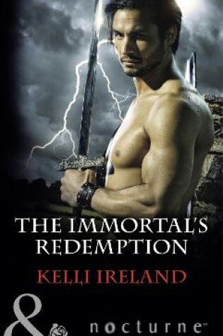The Immortal's Redemption