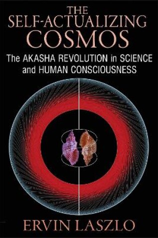 Cover of The Self-Actualizing Cosmos