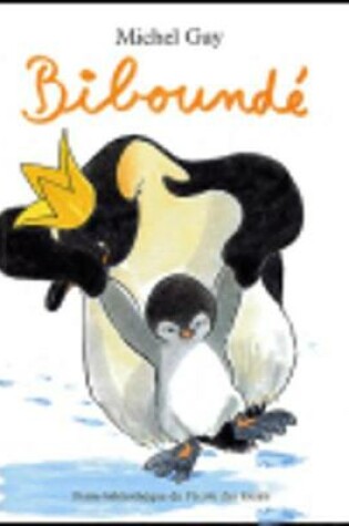 Cover of Bibounde