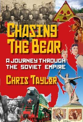 Book cover for Chasing the Bear