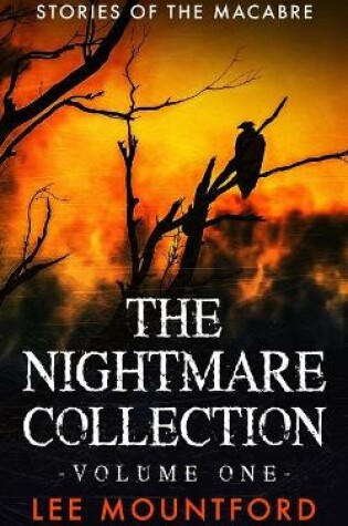 Cover of The Nightmare Collection