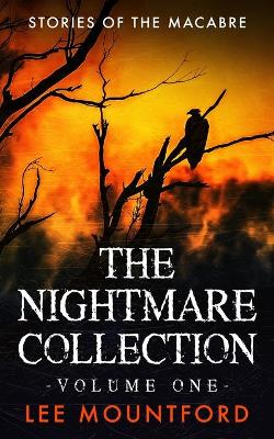 Book cover for The Nightmare Collection