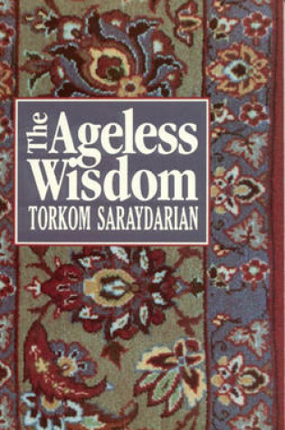 Cover of The Ageless Wisdom